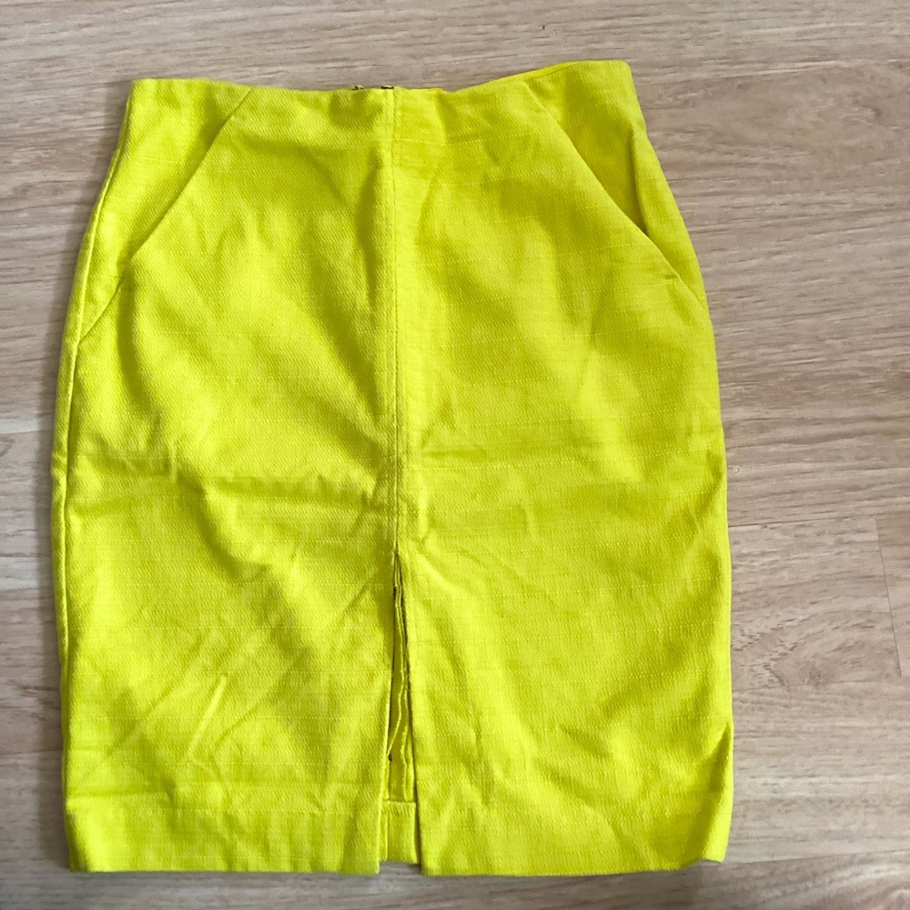 Skirt